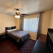 Kevin's room