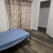 Skanda Singarajah's room