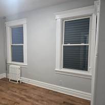Richard's room