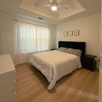 Johanny's room