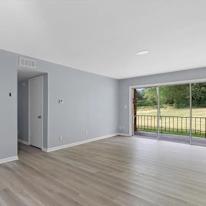 Alcove Rooms's room