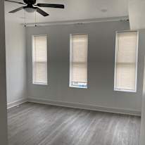 Vita's room