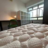 William's room