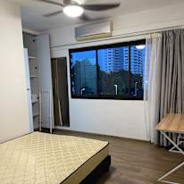 Jenn's room