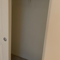 Maya's room