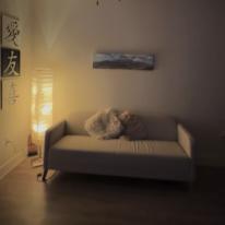 Daniela's room