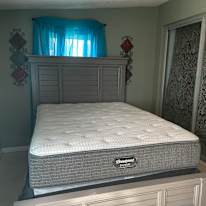 Jennifer's room