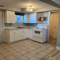 Mike Peterson's room