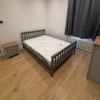 Shabneez's room