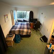 Maia's room