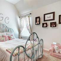 Susan's room