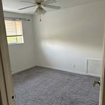 Christna's room