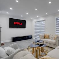 Oladapo Olatunji's room