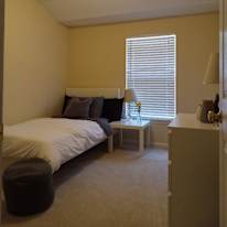 Jane's room