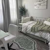 Savana's room