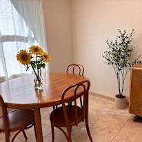 Derby Apartments's room