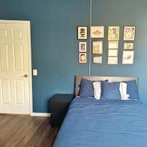 Daniel's room