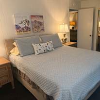 Rodney Knapp's room