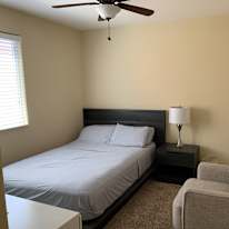 Julyssa's room