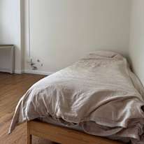 AZ's room