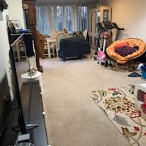 Jerry's room