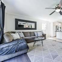 CATHERINE ZHANG's room