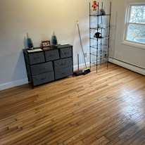 Nate's room