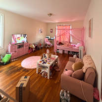 Kyara's room