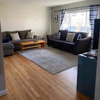 Kendall's room