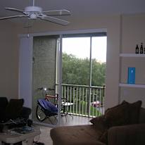 Alex's room