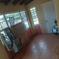 Jean's room