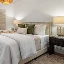 Alissa's room