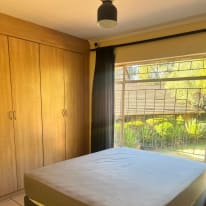 Kiko's room