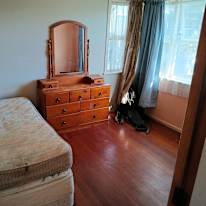 Steven's room