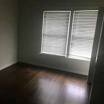 Maya's room