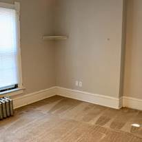 Dylan's room