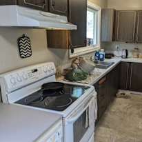 Sayyid Shabar K A's room