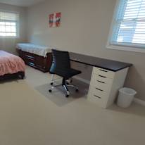 Alice's room