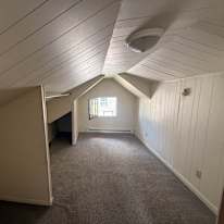 Owen's room