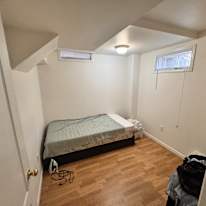 Andrea Michieli's room