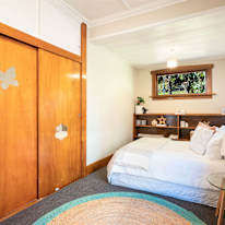 Lewis's room