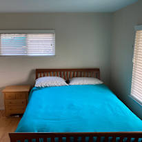 Teresa's room