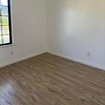 Evelyn's room