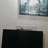 Aje jenson's room