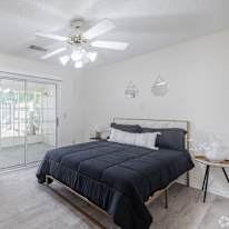 William's room