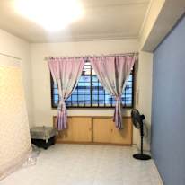 wong's room
