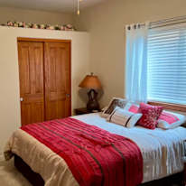 Sophie's room