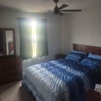 LJ's room