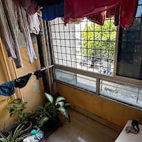 Ronisha's room