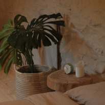 Nicole's room